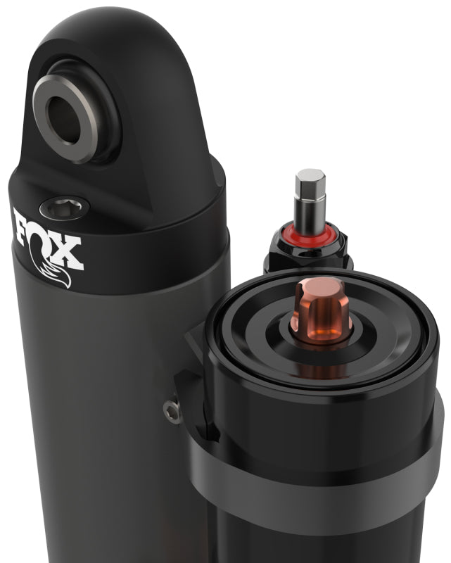 Fox Factory Race 2.5 X 8 External Bypass Piggyback Shock Left - Premium Shocks and Struts from FOX - Just 4913.77 SR! Shop now at Motors