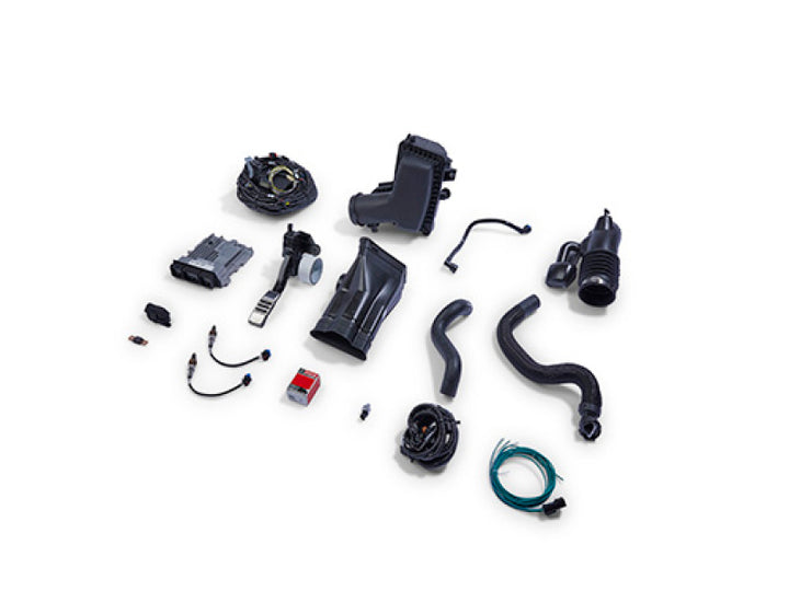 Ford Racing Gen 4X Coyote Control Pack w/Manual Transmission - Premium Control Packs from Ford Racing - Just 9954.14 SR! Shop now at Motors