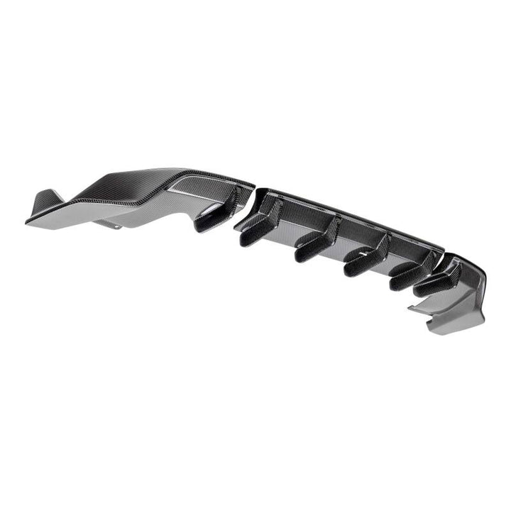 Seibon 2023+ Nissan Z MB-Style Carbon Fiber Rear Diffuser - Premium Diffusers from Seibon - Just 5238 SR! Shop now at Motors