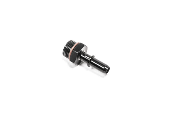 Radium Engineering 8AN ORB to 3/8in SAE Male - Short - Premium Fittings from Radium Engineering - Just 71.18 SR! Shop now at Motors