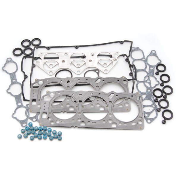 Cometic Mitsubishi 6G72 Top End Gasket Kit - 93mm Bore - .080in MLS Cylinder Head Gasket - DOHC - Premium Head Gaskets from Cometic Gasket - Just 1949.07 SR! Shop now at Motors