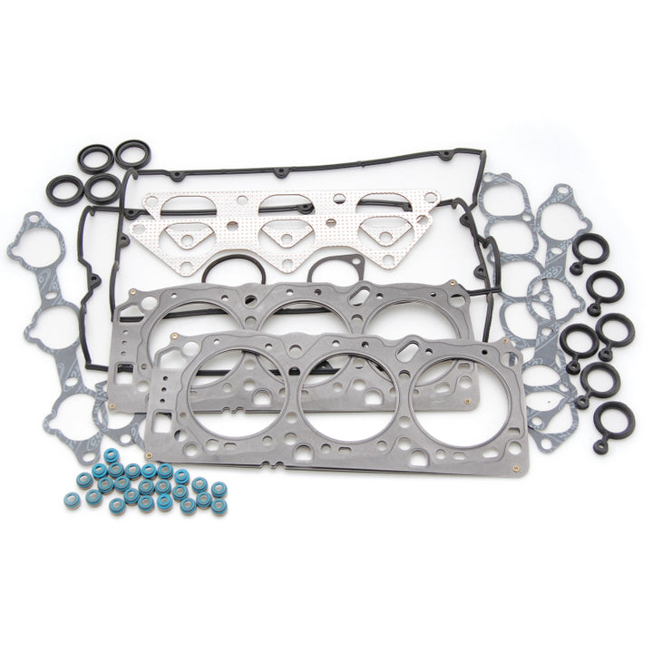 Cometic Mitsubishi 6G72 Top End Gasket Kit - Without Cylinder Head Gasket - DOHC - Premium Head Gaskets from Cometic Gasket - Just 949.16 SR! Shop now at Motors