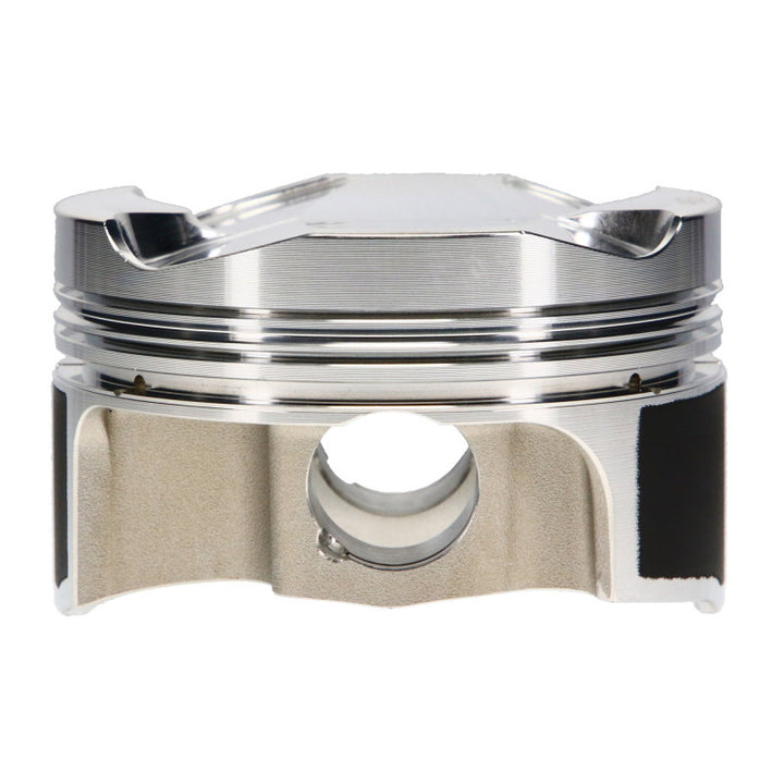 JE Pistons BMW S52B32US 86.50mm Bore 9:1 CR 1.220in CH Single Piston - Premium Pistons - Forged - Single from JE Pistons - Just 1125.19 SR! Shop now at Motors