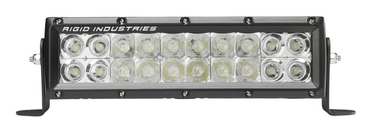 Rigid Industries 10in E-Mark E-Series - Combo - Premium Light Bars & Cubes from Rigid Industries - Just 1739.90 SR! Shop now at Motors