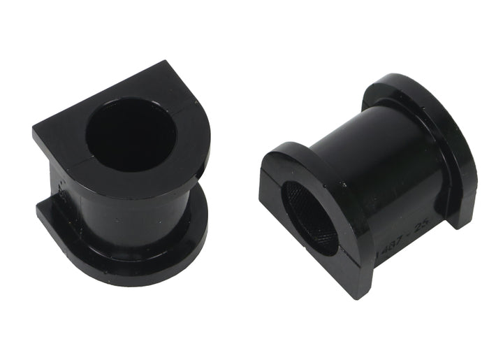 Whiteline Sway Bar - Mount Bushing - 25mm - Premium Sway Bar Bushings from Whiteline - Just 97.07 SR! Shop now at Motors