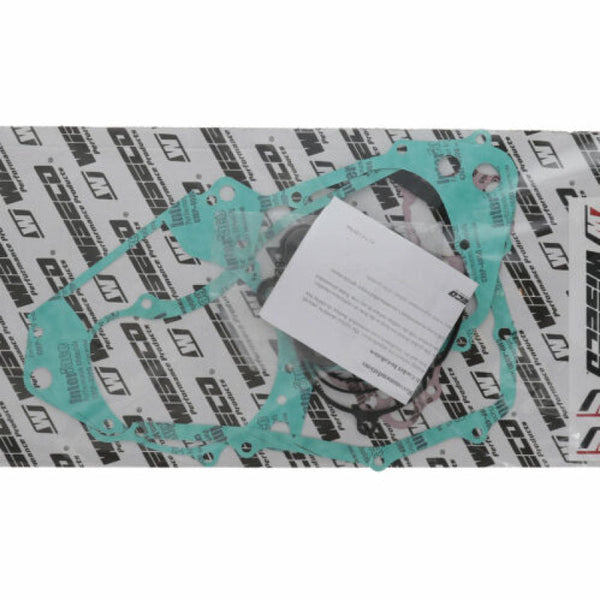 Wiseco Bottom End Gasket Kit Yamaha 600/700 Gasket - Premium Uncategorized from Wiseco - Just 100.68 SR! Shop now at Motors