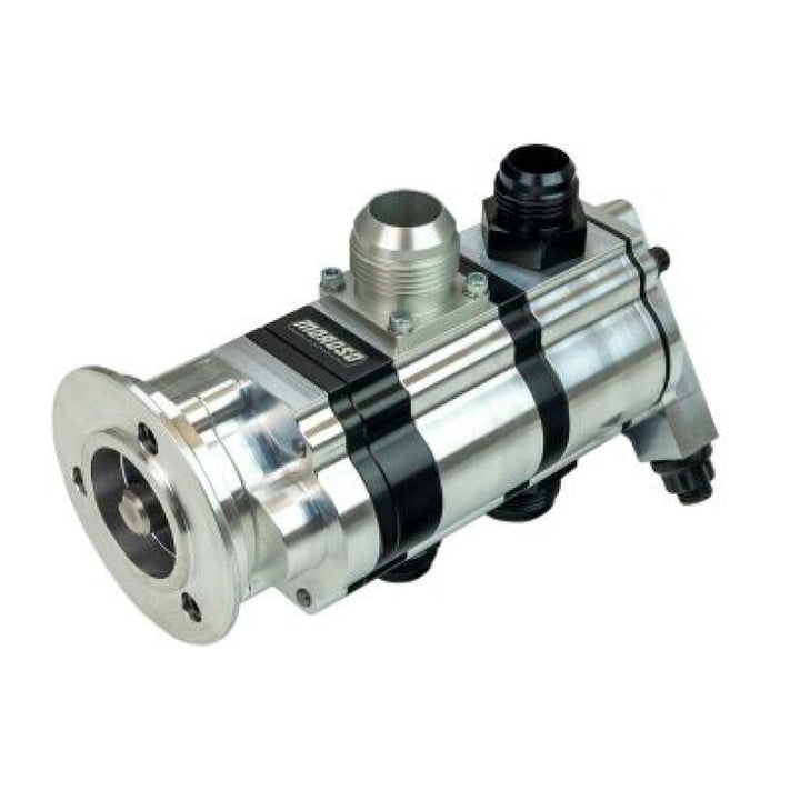 Moroso ProCharger 2 Stage V-Band Mount 1.500 PS Standard Rotation Dry Sump Pump - Premium Oil Pumps from Moroso - Just 7272.96 SR! Shop now at Motors