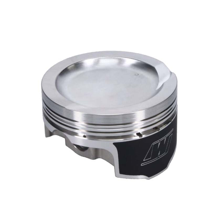 Wiseco Chevy LT1 Piston Set  4.075 In. Bore  1.115in CH 15.00 CC - Set Of 8 - Premium Piston Sets - Forged - 8cyl from Wiseco - Just 4331.57 SR! Shop now at Motors