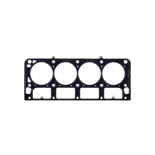 Cometic GM LS9/LSA Gen-4 Small Block V8 .044in MLX Cylinder Head Gasket - 4.100in Bore - LHS - Premium Head Gaskets from Cometic Gasket - Just 424.12 SR! Shop now at Motors