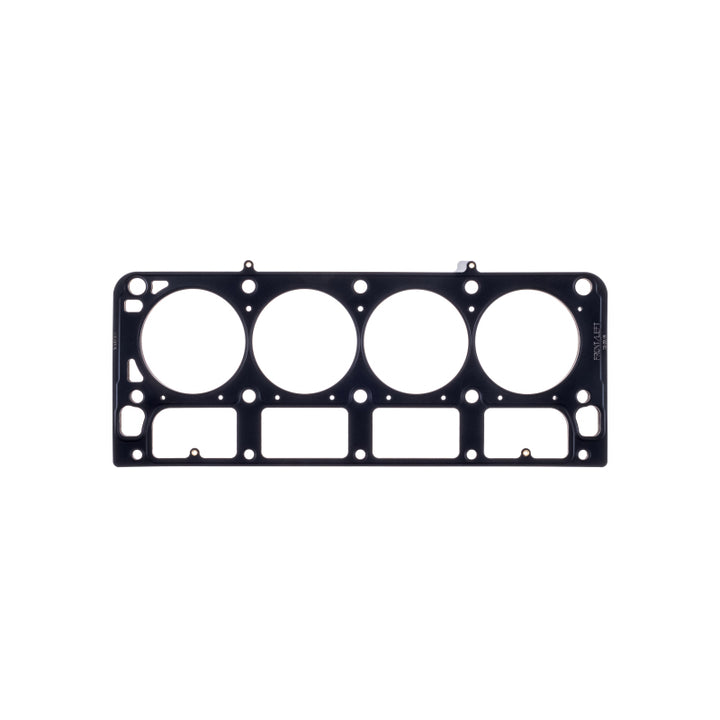 Cometic GM LS9/LSA Gen-4 Small Block V8 .044in MLX Cylinder Head Gasket - 4.100in Bore - LHS - Premium Head Gaskets from Cometic Gasket - Just 424.10 SR! Shop now at Motors