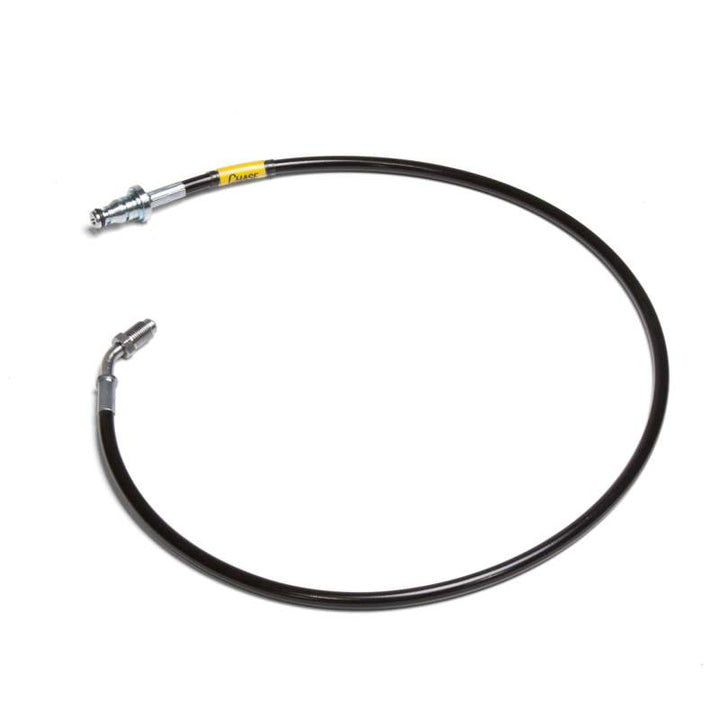 Chase Bays 92-99 BMW 3-Series E36 w/BMW Trans Adapter (Extended for Swap) Clutch Line - Premium Clutch Lines from Chase Bays - Just 262.93 SR! Shop now at Motors