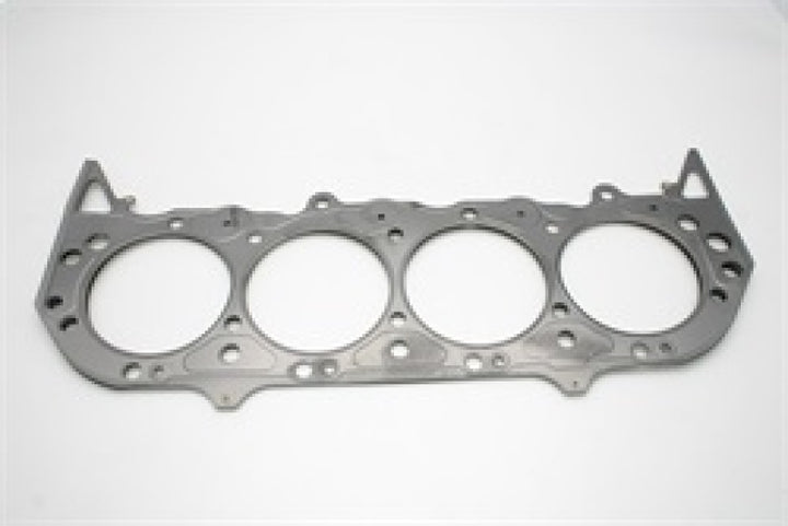 Cometic Chevrolet ZL1 Mark-IV Big Block V8 .040in MLS Cylinder Head Gasket - 4.250in Bore - Premium Head Gaskets from Cometic Gasket - Just 371.04 SR! Shop now at Motors