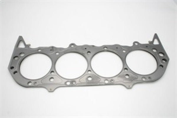 Cometic Chevrolet ZL1 Mark-IV Big Block V8 .051in MLS Cylinder Head Gasket - 4.375in Bore - Premium Head Gaskets from Cometic Gasket - Just 389.60 SR! Shop now at Motors