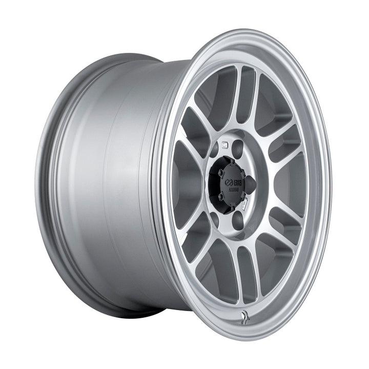 Enkei RPT1 17x9 6x135 Bolt Pattern +12 Offset 87.1 Bore Silver Wheel Min quantity 40 - Premium Wheels - Cast from Enkei - Just 2221.26 SR! Shop now at Motors