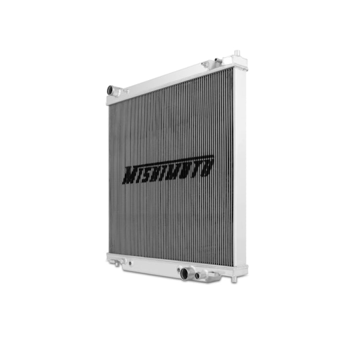 Mishimoto 99-03 Ford F250 w/ 7.3L Powerstroke Engine Aluminum Radiator - Premium Radiators from Mishimoto - Just 3404.03 SR! Shop now at Motors