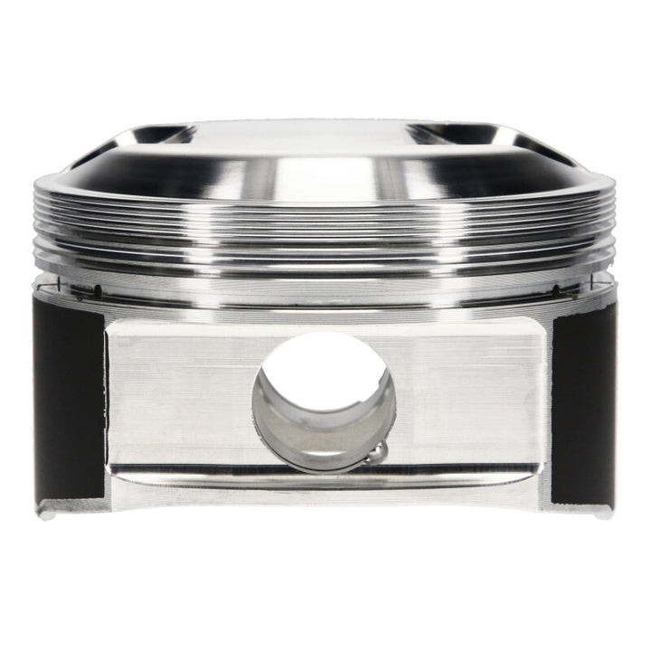 JE Pistons Porsche 3L Aircooled Piston Kit - 95MM Bore - 1.335 In CH - 38.50 CC - Premium Piston Sets - Forged - 6cyl from JE Pistons - Just 7033.29 SR! Shop now at Motors