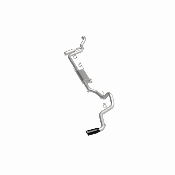 Magnaflow 2024 Toyota Tacoma Speq Series Cat-back Exhaust System - Premium Catback from Magnaflow - Just 4121.57 SR! Shop now at Motors