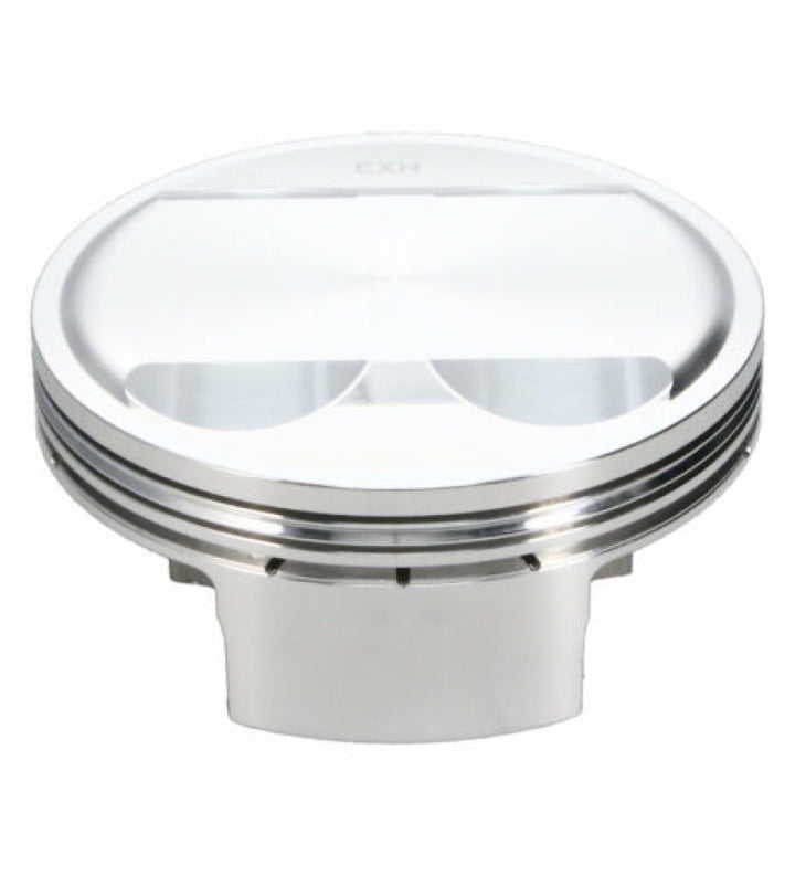 JE Pistons Yamaha 700 Raptor Piston Single - Premium Pistons - Forged - Single from JE Pistons - Just 1406.49 SR! Shop now at Motors