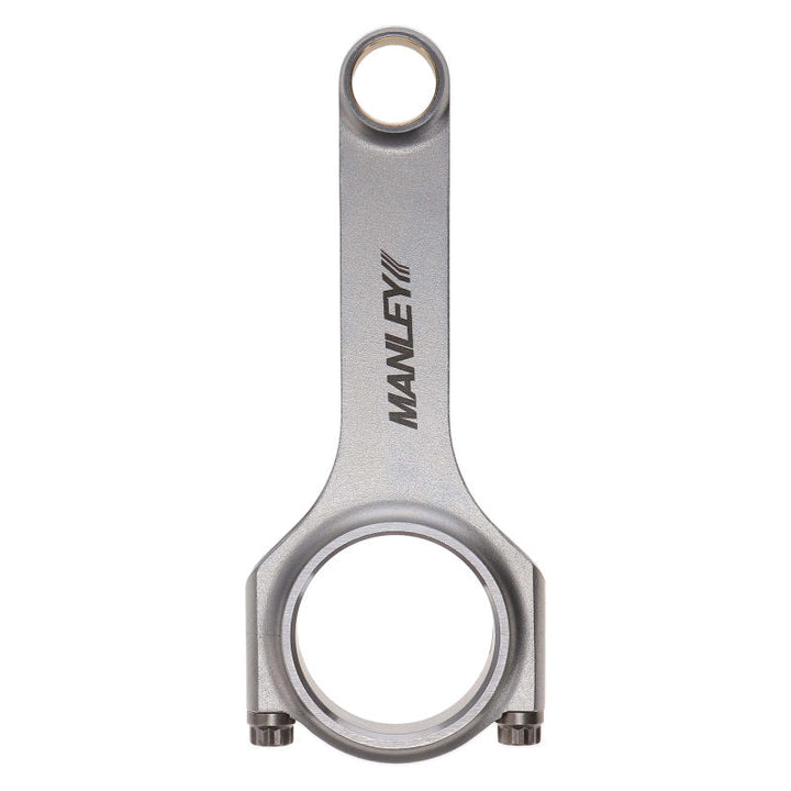 Manley Chevy Small Block LS Series 6.125in H Beam Connecting Rod Set - Premium Connecting Rods - 8Cyl from Manley Performance - Just 2792.33 SR! Shop now at Motors