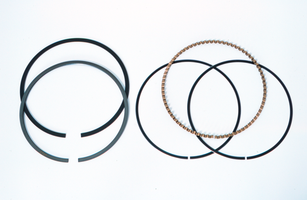 Mahle MS 4.080in +.005in 1.0mm 1.0mm 2.0mm File Fit Rings - Premium Piston Rings from Mahle - Just 678.93 SR! Shop now at Motors