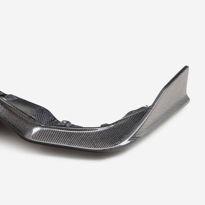 Seibon 2023+ Honda Civic Type R MB-Style Carbon Fiber Rear Diffuser - Premium Diffusers from Seibon - Just 5057.38 SR! Shop now at Motors