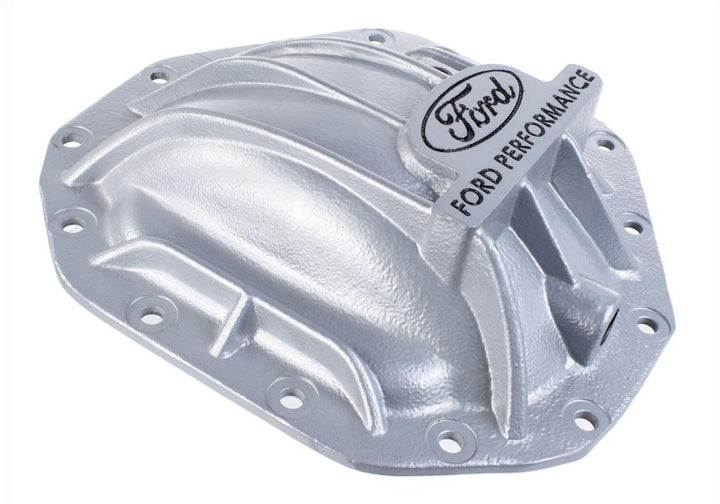 Ford Racing Super Duty 14 Bolt Heavy Duty Differential Cover - Premium Diff Covers from Ford Racing - Just 806.52 SR! Shop now at Motors