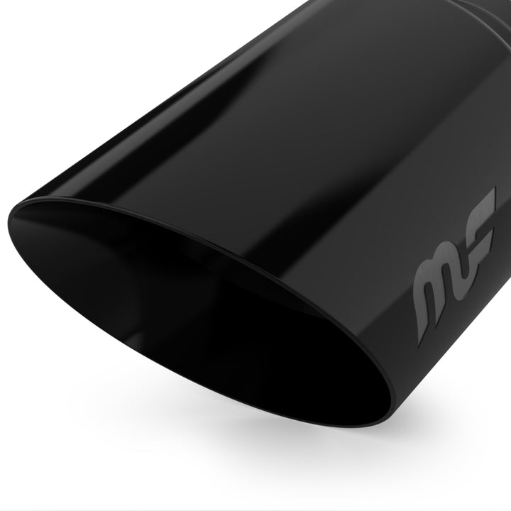 MagnaFlow 2025 Ram 1500 RHO SPEQ Series Black Chrome Cat-Back Performance Exhaust System - Premium Catback from Magnaflow - Just 8023.58 SR! Shop now at Motors