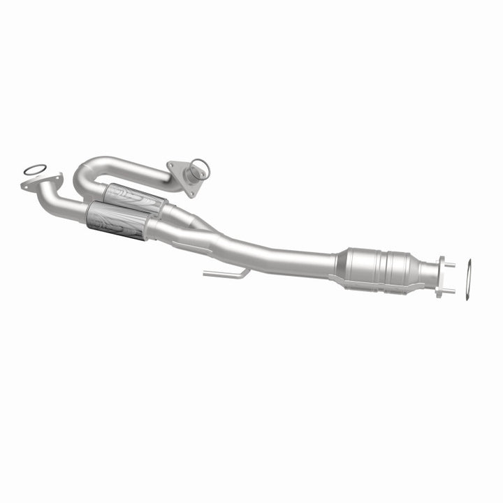 Magnaflow Conv DF 2011-2014 Maxima 3.5 L Underbody - Premium Catalytic Converter Direct Fit from Magnaflow - Just 2264.77 SR! Shop now at Motors