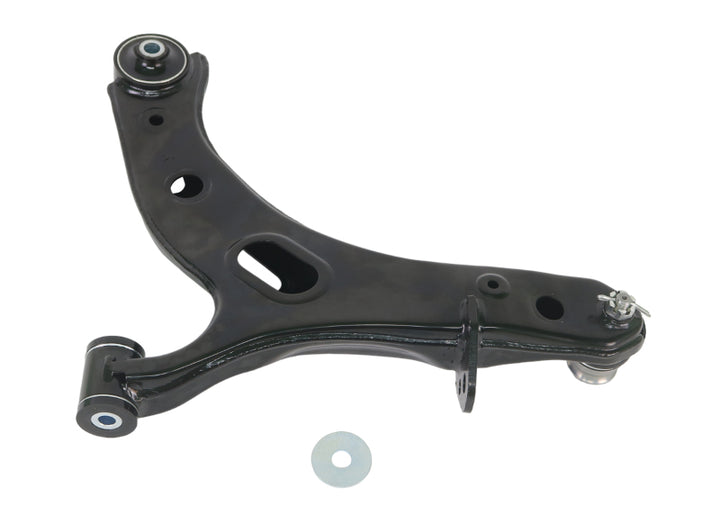 Whiteline 2010-2014 Subaru Legacy Front control arm - lower right arm - Premium Control Arms from Whiteline - Just 450.06 SR! Shop now at Motors