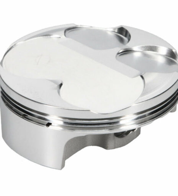 JE Pistons 2018 Honda CRF250 13.9 to 1 Piston Kit - Premium Piston Sets - Powersports from JE Pistons - Just 1312.85 SR! Shop now at Motors