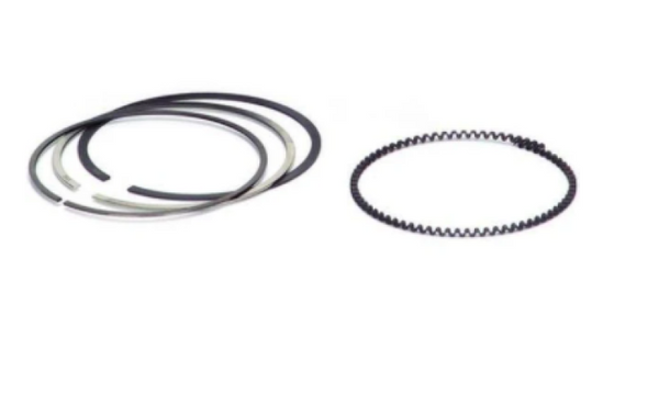 Supertech 77.5mm Bore Piston Rings - 1x3.1 / 1.2x3.40 / 2.8x3.10mm High Performance Gas Nitrided - Premium Piston Rings from Supertech - Just 87.09 SR! Shop now at Motors