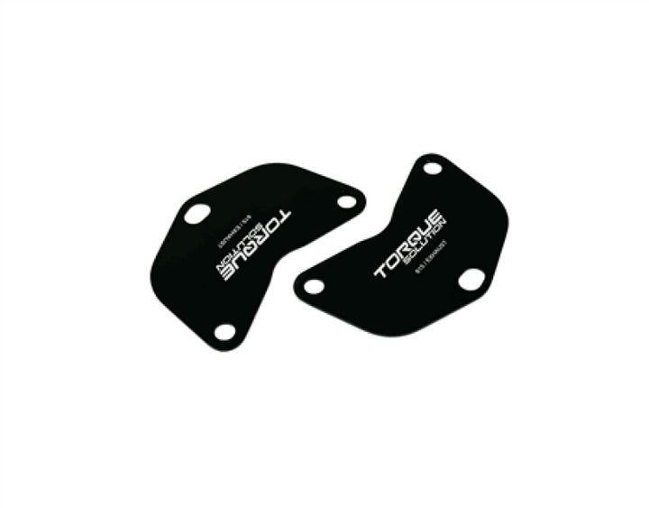 Torque Solution Subaru EJ/FA/FB Engine Exhaust Port Cover Kit - Premium Valve Cover Gaskets from Torque Solution - Just 129.28 SR! Shop now at Motors