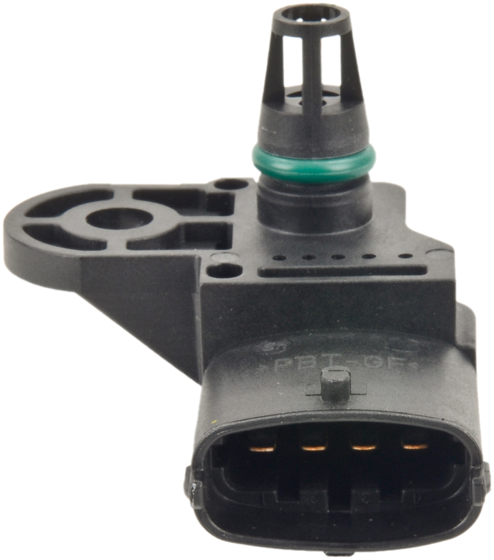 Bosch Air Pressure Sensor (OE 90423637/93170309/99660618000) - Premium Stock Replacement Sensors from Bosch - Just 121.07 SR! Shop now at Motors