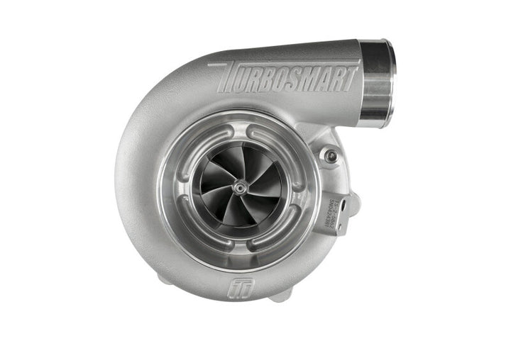 Turbosmart Water Cooled 5862 T4 0.82AR Externally Wastegated TS-2 Turbocharger - Premium Turbochargers from Turbosmart - Just 7031.38 SR! Shop now at Motors