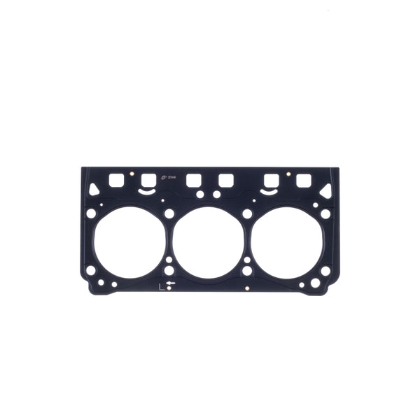 Cometic Buick 3800 Series II/III V6 .120in MLS Cylinder Head Gasket - 3.840in Bore - LHS - Premium Head Gaskets from Cometic Gasket - Just 884.01 SR! Shop now at Motors