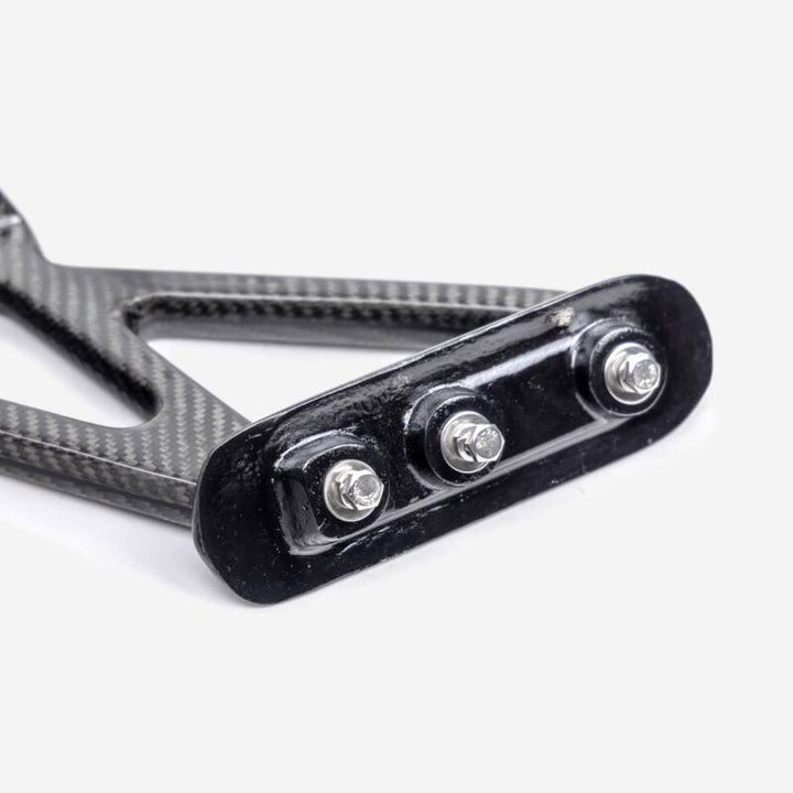 Seibon 2023+ Honda Civic Type R OE-Style Carbon Fiber Spoiler Mounting Bracket - Premium Carbon Accessories from Seibon - Just 2167.45 SR! Shop now at Motors