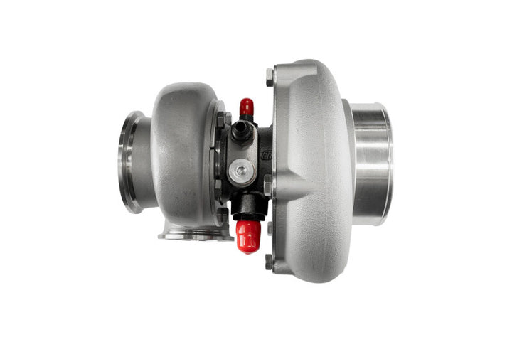 Turbosmart Water Cooled 6262 V-Band Reverse Rotation 0.82AR Externally Wastegated TS-2 Turbocharger - Premium Turbochargers from Turbosmart - Just 7312.64 SR! Shop now at Motors