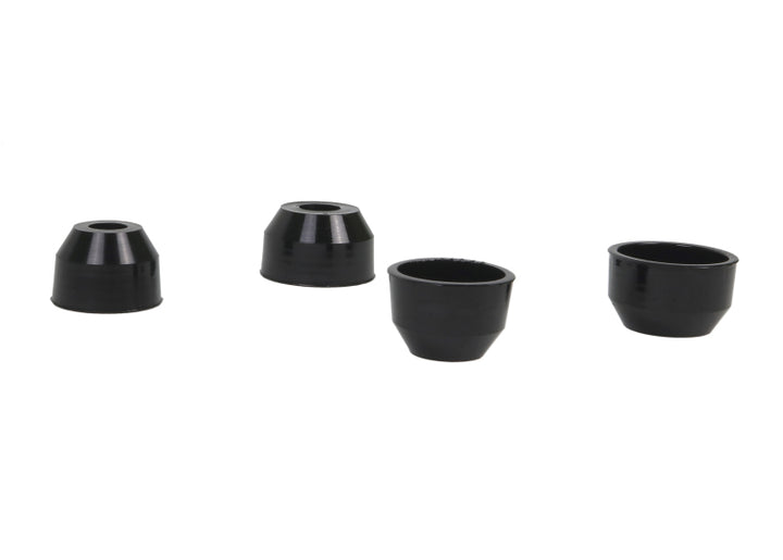 Whiteline 1991-2001 Acura Integra Ball Joint Dust Boots - Premium Bushing Kits from Whiteline - Just 33.31 SR! Shop now at Motors