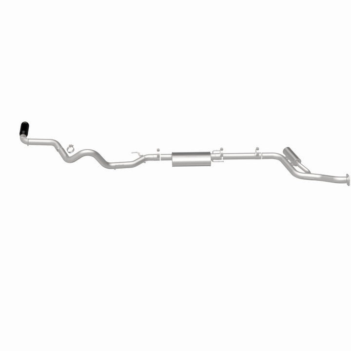 Magnaflow 2024 Toyota Tacoma Speq Series Cat-back Exhaust System - Premium Catback from Magnaflow - Just 4121.57 SR! Shop now at Motors