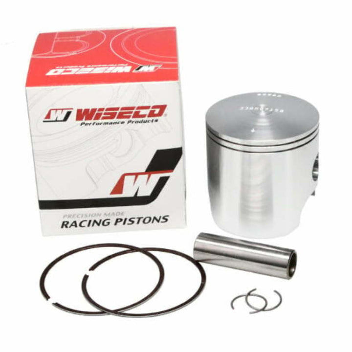 Wiseco Honda CRF250R/CRF250X 12.9:1 Compression Piston - Premium Piston Sets - Powersports from Wiseco - Just 577.41 SR! Shop now at Motors