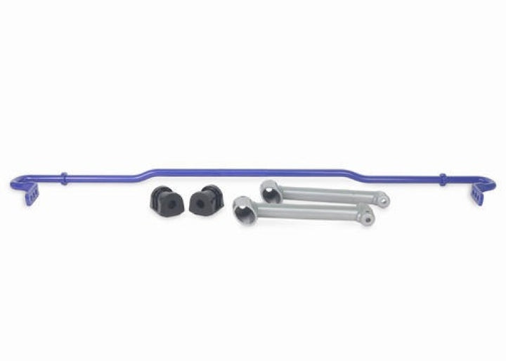 SuperPro 2022+ Subaru BRZ 16mm Adjustable Rear Sway Bar - Premium Sway Bars from Superpro - Just 1125.01 SR! Shop now at Motors