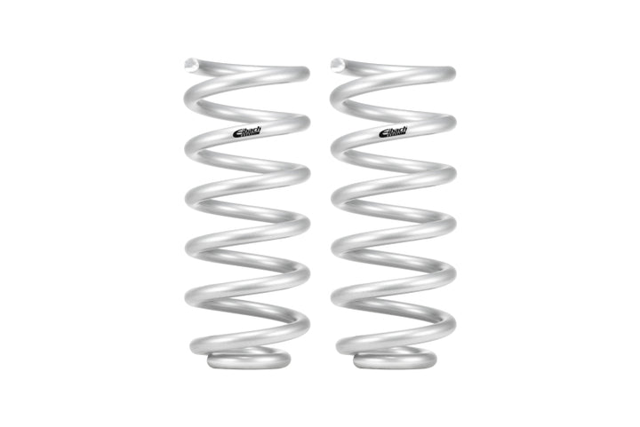 Eibach 21-24 Chevrolet Suburban SUV 4WD GMT T1XX Pro-Lift Springs - Front Only (Set of 2) - Premium Lowering Springs from Eibach - Just 919.03 SR! Shop now at Motors