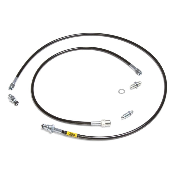 Chase Bays 92-99 BMW 3-Series E36 w/GM LS Engine & TR6060 Clutch Line - Premium Clutch Lines from Chase Bays - Just 488.33 SR! Shop now at Motors