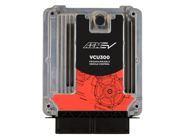 AEM EV VCU300 Programmable Vehicle Control Unit 196-pin Connector 3 CAN 4-Motor Control - Premium EV Controllers from AEM - Just 13129.26 SR! Shop now at Motors