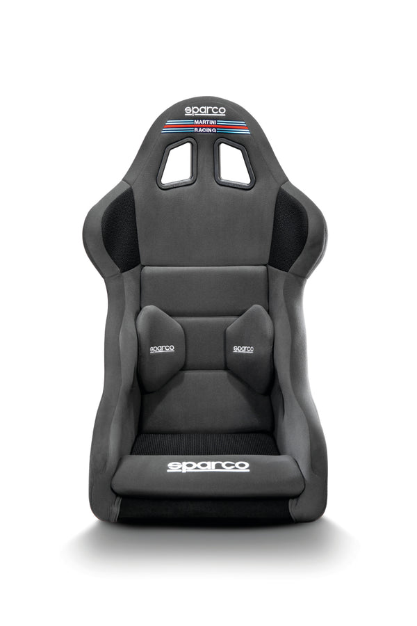 Sparco Seat Pro 2000 QRT Martini-Racing Green - Premium Race Seats from SPARCO - Just 3747.91 SR! Shop now at Motors