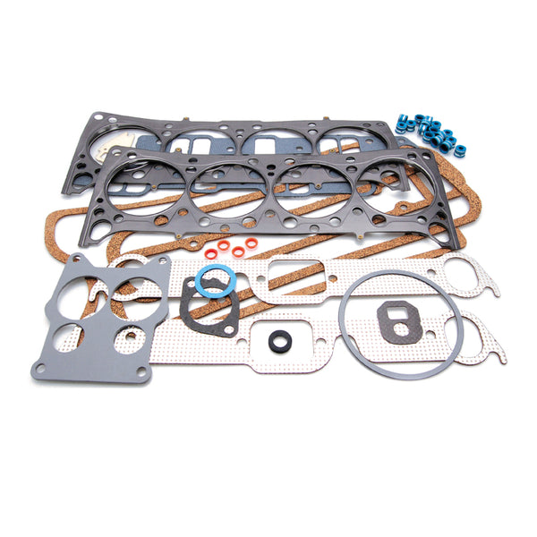 Cometic Pontiac 455 Big Block V8 Top End Gasket Kit - 4.300in Bore - .040in MLS Cylinder Head Gasket - Premium Head Gaskets from Cometic Gasket - Just 833.32 SR! Shop now at Motors