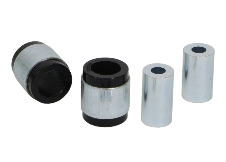 Whiteline Rear Upper Inner Bushings - Premium Bushing Kits from Whiteline - Just 220.85 SR! Shop now at Motors