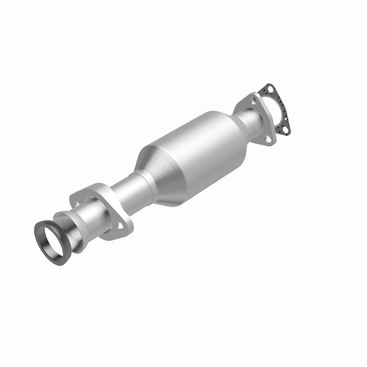 MagnaFlow Conv Direct Fit Acura 90-91 - Premium Catalytic Converter Direct Fit from Magnaflow - Just 1392.79 SR! Shop now at Motors