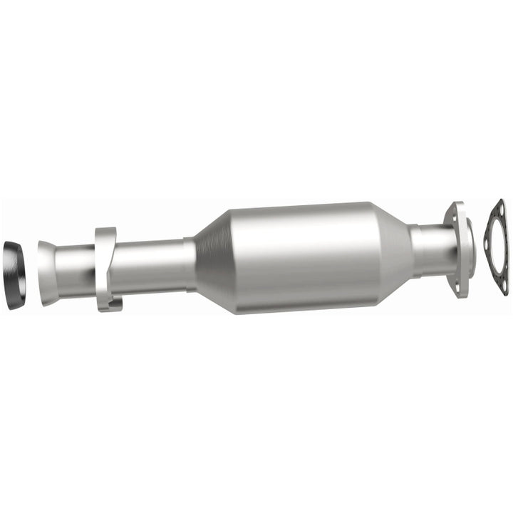 MagnaFlow Conv Direct Fit Acura 90-91 - Premium Catalytic Converter Direct Fit from Magnaflow - Just 1392.79 SR! Shop now at Motors