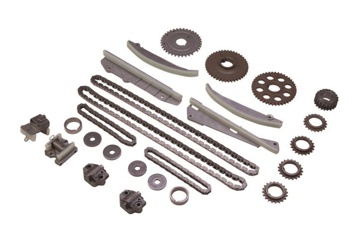 Ford Racing 4.6L 4V Camshaft Drive Kit - Premium Timing Chains from Ford Racing - Just 2572.75 SR! Shop now at Motors